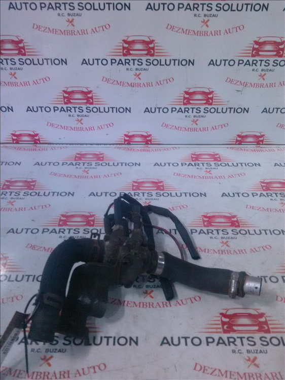 Preincalzitor apa RENAULT TRAFIC 2.0 d an fabr. 2008