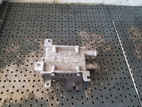 Preincalzitor auxiliar webasto smart eq 710240070200 a4538308400