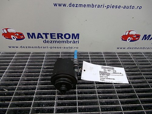 PREINCALZITOR BMW SERIA 5 F 10 3.0 D - (2010 2017)