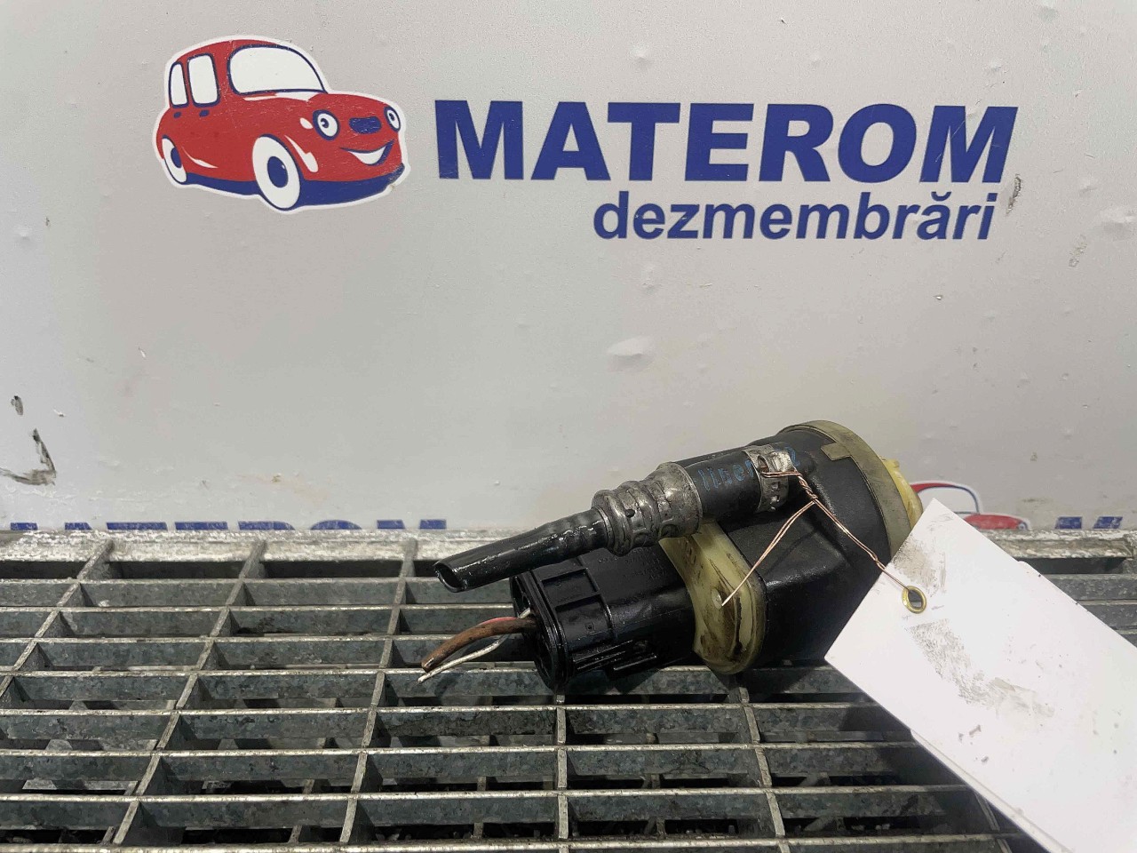 PREINCALZITOR BMW SERIA 5 F 10 SERIA 5 F 10 2.0 D - (2010 2014)