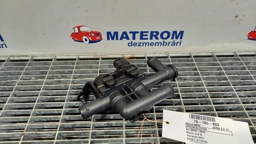PREINCALZITOR BMW SERIA 5 F 11 3.0 D - (2010 2014)