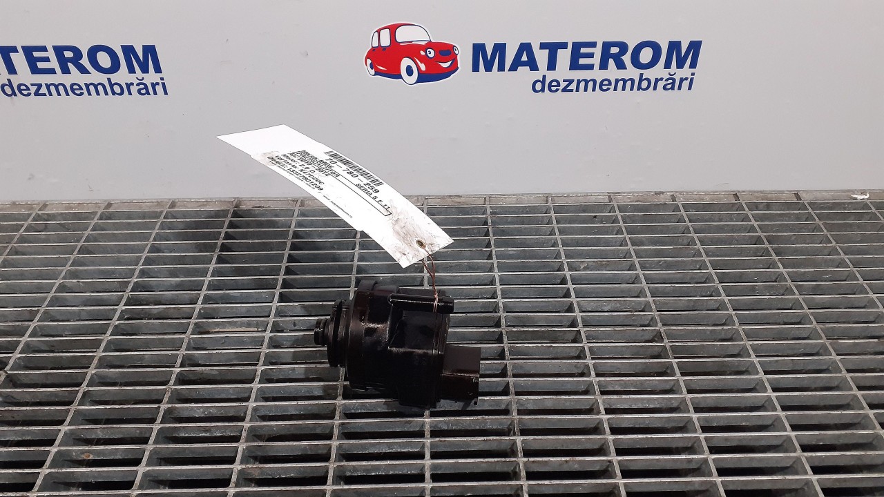 PREINCALZITOR BMW SERIA 5 F 11 SERIA 5 F 11 2.0 D - (2010 2014)