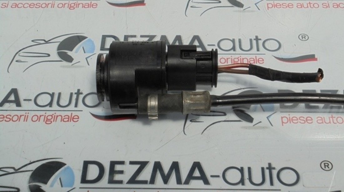 Preincalzitor combustibil 1332-7823412-01, Bmw 1 (E81, E87) 2.0 d, N47D20C