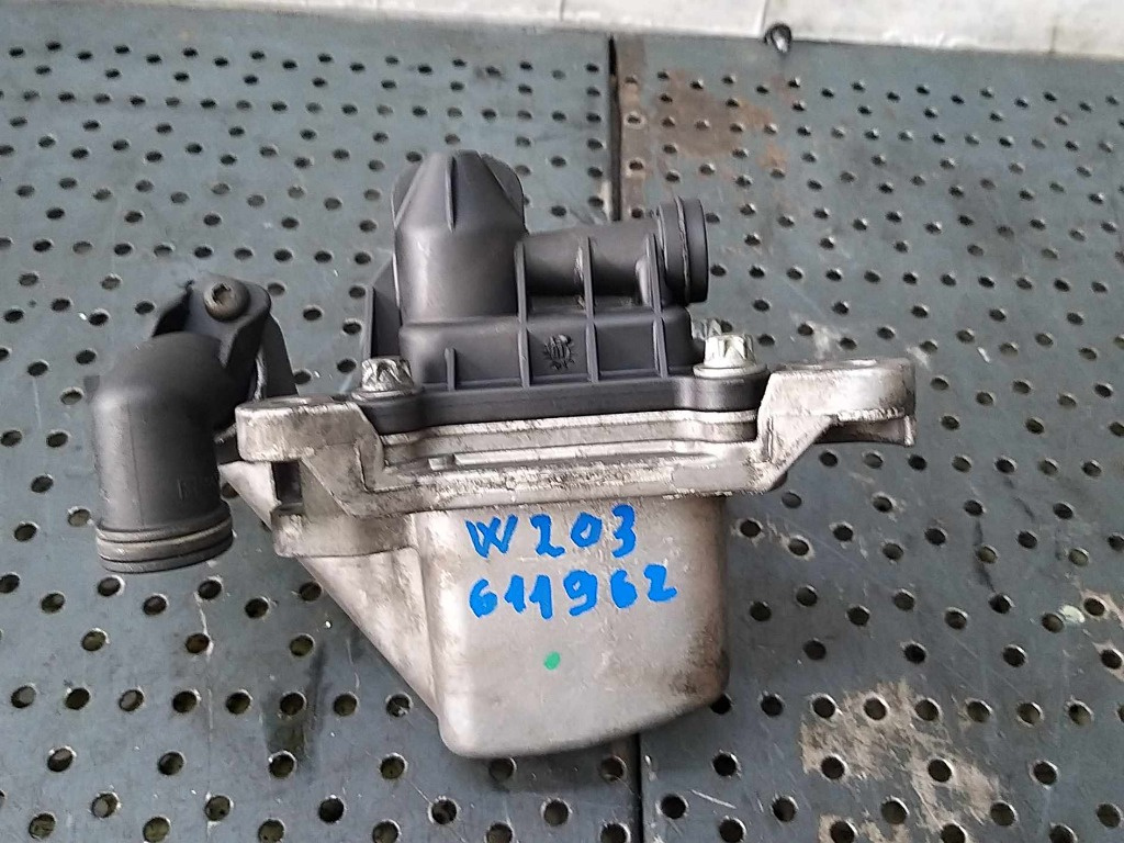 Preincalzitor combustibil 2.2 cdi mercedes c class w203 a6110700179