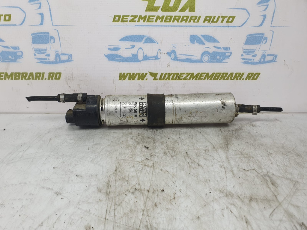 Preincalzitor combustibil 7823412-01 2.0 D N47 BMW Seria 1 F20/F21 [2011 - 2015]