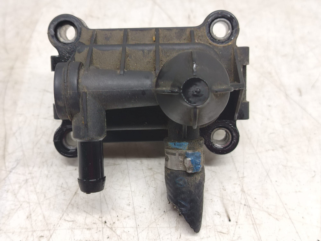 Preincalzitor combustibil a6110700179 Mercedes-Benz C-Class W203 [2000 - 2004]