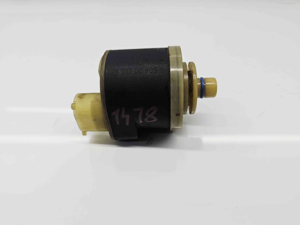 Preincalzitor combustibil Bmw 3 Touring (E91) [Fabr 2005-2011] 781013400 2.0 N47D 130KW / 177CP