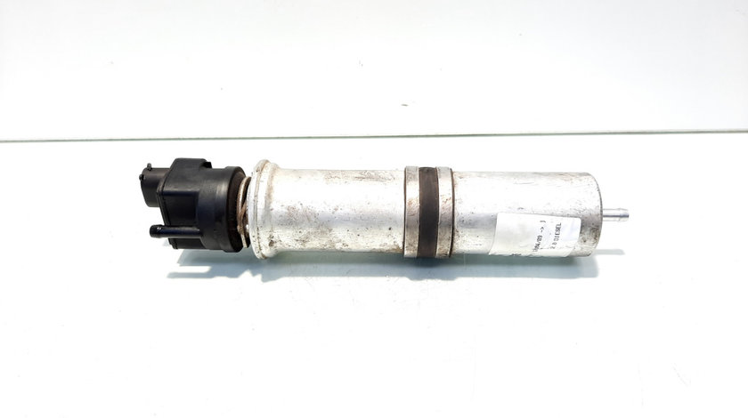 Preincalzitor combustibil, cod 7801209, Bmw 1 (E81, E87), 2.0 diesel, N47D20C (id:544535)