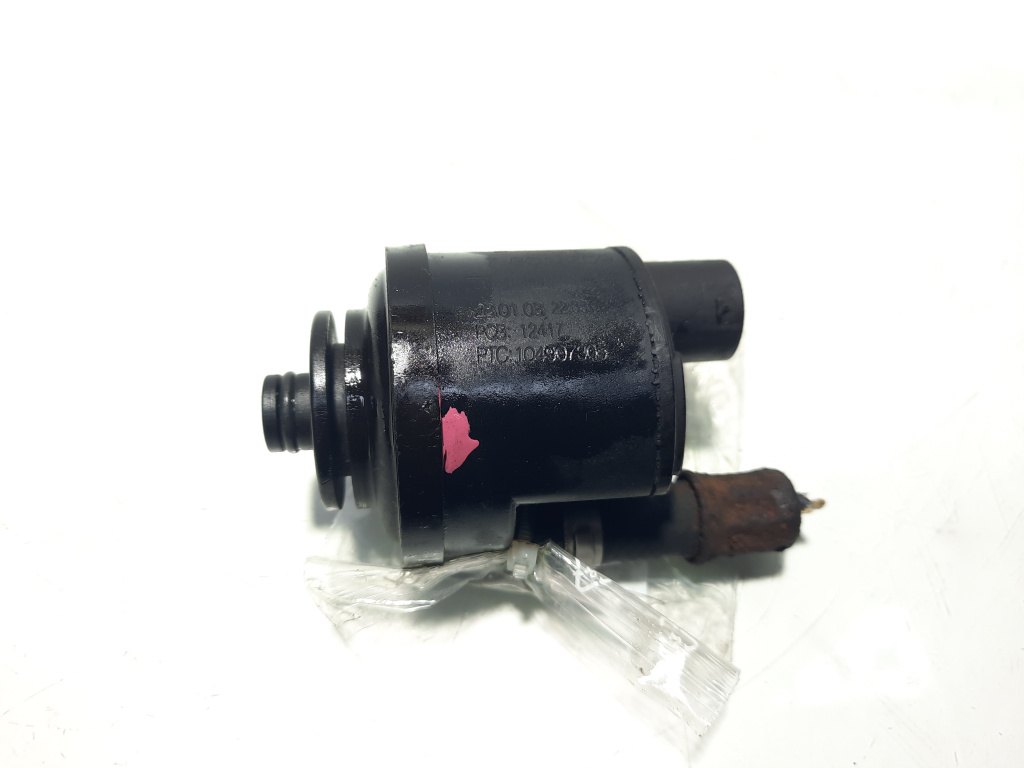 Preincalzitor combustibil, cod 7801209, Bmw 3 Touring (E91) (id:392476)