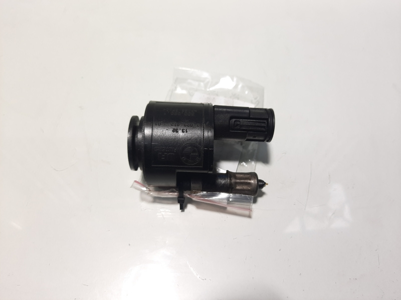 Preincalzitor combustibil, cod 7823412-01, Bmw X1 (E84) 2.0 d (id:474208)