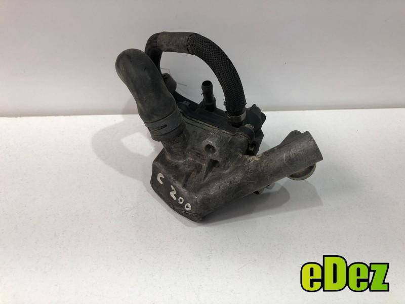 Preincalzitor combustibil Mercedes C-Class (2001-2007) [W203] 2.2 cdi a6110700179