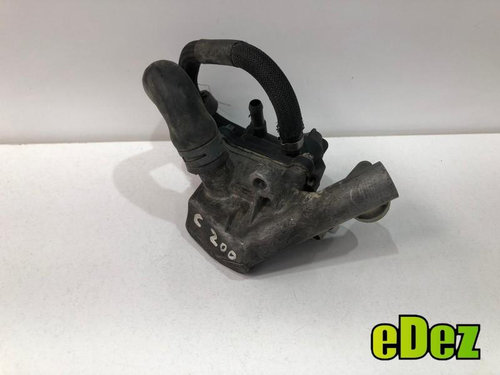 Preincalzitor combustibil Mercedes C-Class (2001-2007) [W203] 2.2 cdi a6110700179