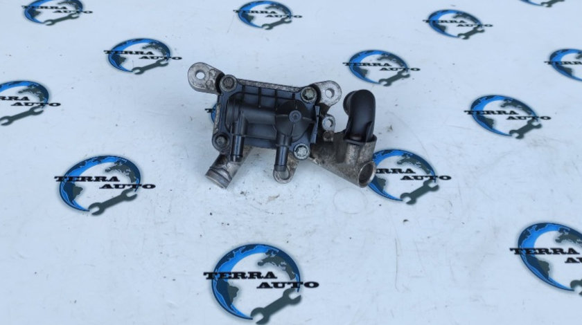 Preincalzitor combustibil Mercedes C-Class W203 2.7 CDI cod motor OM 612962