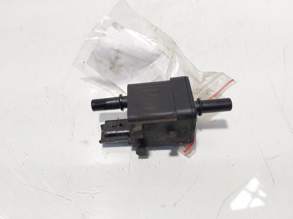 Preincalzitor filtru combustibil, cod 9640055680, Citroen Berlingo 1, 2.0 HDI, RHY (id:703628)