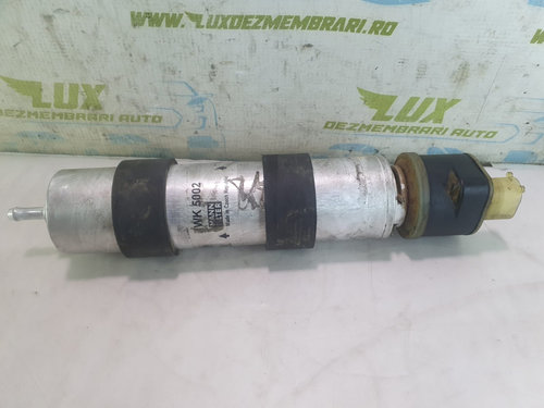 Preincalzitor filtru motorina 8572515 8572519 wk5002 3.0 d M57N2 BMW X5 E70 [2006 - 2010] 3.0 d M57N...