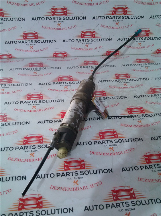 Preincalzitor filtru motorina BMW E90