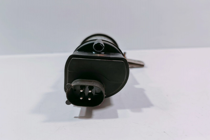 Preincalzitor motorina 7788702 BMW Seria 5 E60/E61 [2003 - 2007]