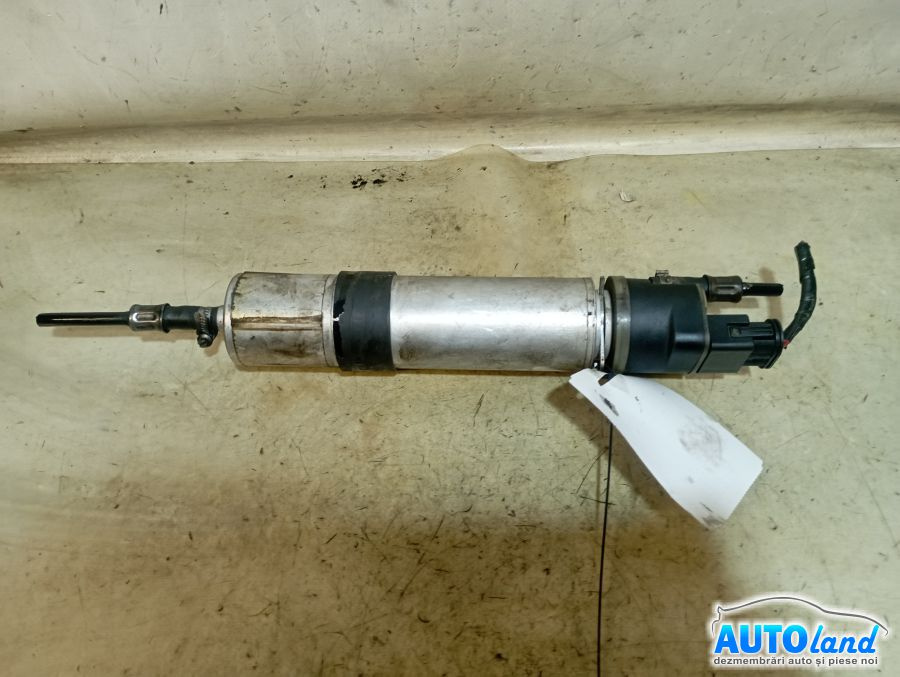 Preincalzitor Motorina 7793673 2.0 Diesel BMW 5 E60 2003