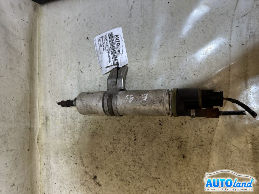 Preincalzitor Motorina 7793673 +filtru 2.0 Diesel BMW 3 E90 2005