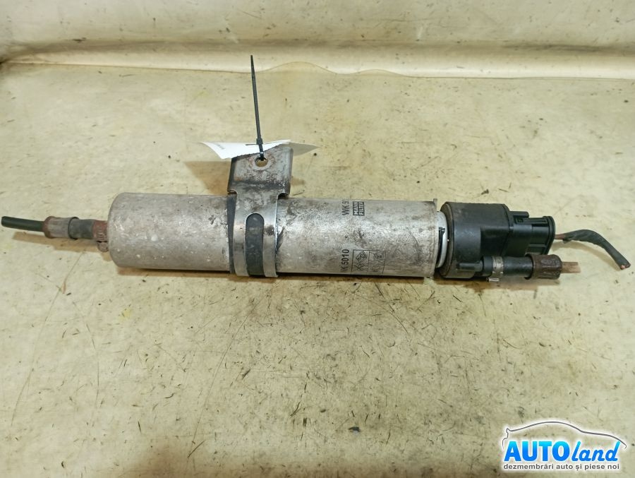 Preincalzitor Motorina 8576973 2.0 Diesel N47 BMW X1 E84 2009