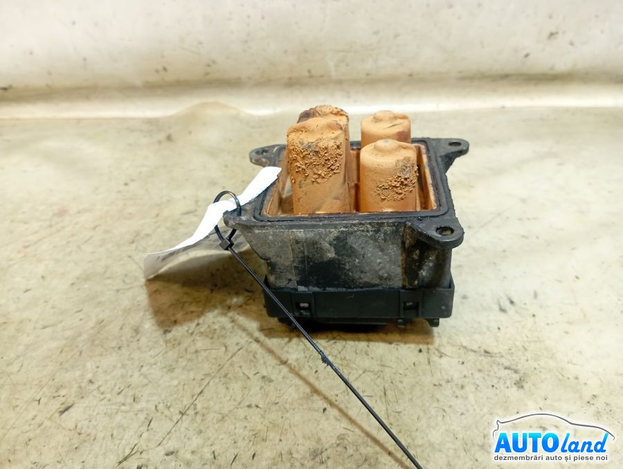 Preincalzitor Motorina A0001591904 2.2 CDI Mercedes-Benz VITO bus W639 2003