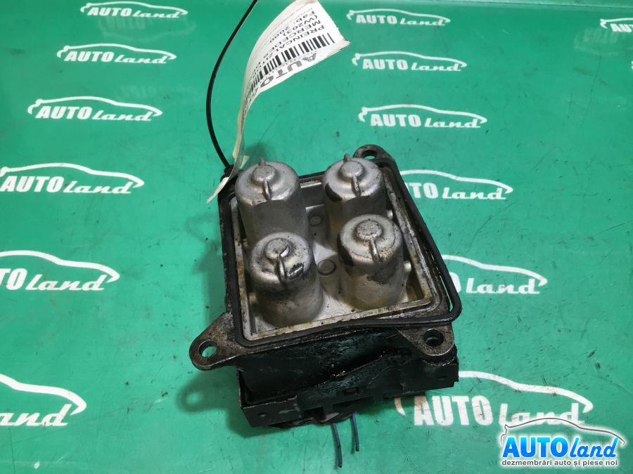 Preincalzitor Motorina A2031500154 Mercedes-Benz C-CLASS W203 2000