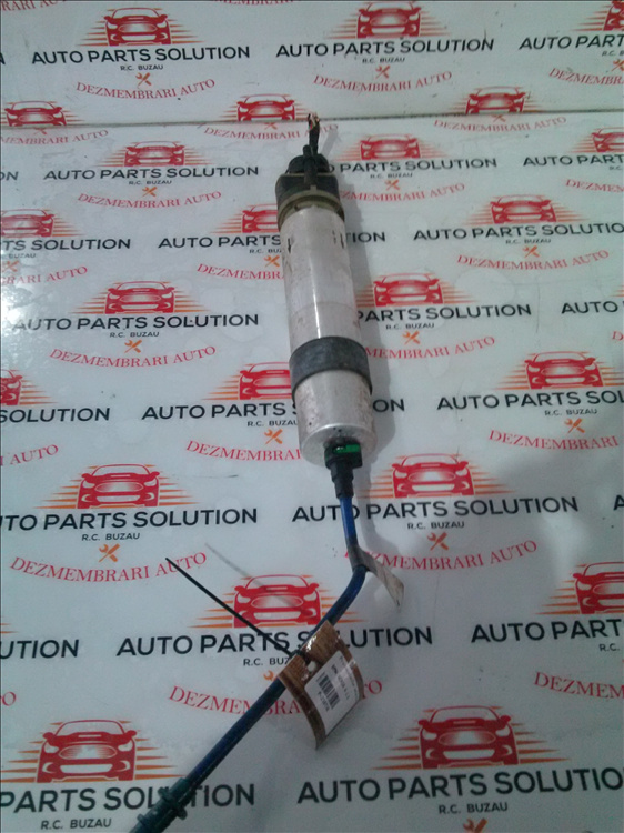 Preincalzitor motorina BMW SERIA 4 2.0