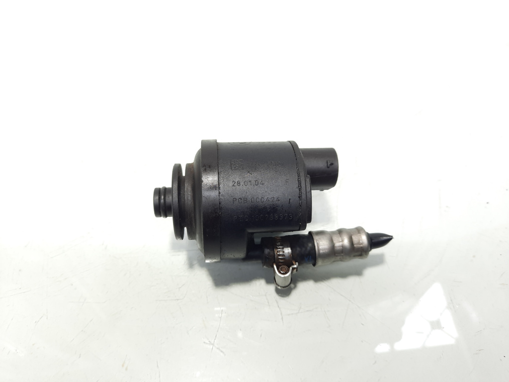 Preincalzitor motorina, cod 7788702, Bmw 5 (E60), 3.0 diesel, 306D2 (id:592678)
