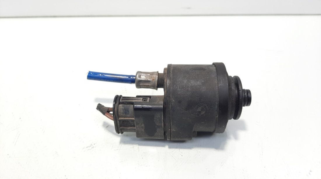 Preincalzitor motorina, cod 7801209, Bmw 1 (E81, E87), 2.0 diesel, N47D20C (id:604466)