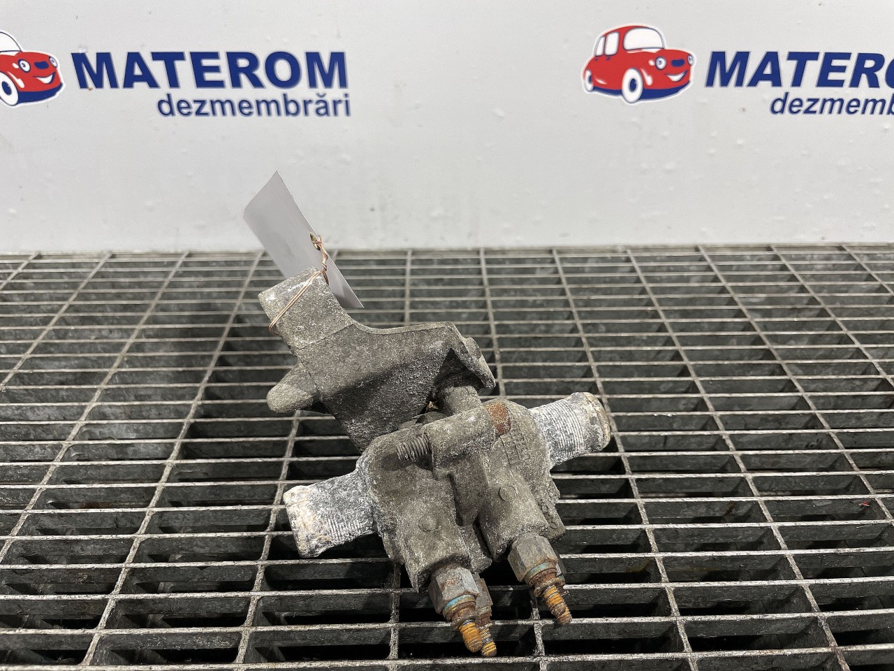 PREINCALZITOR OPEL VIVARO 1.6 CDTI - (2014 2019)