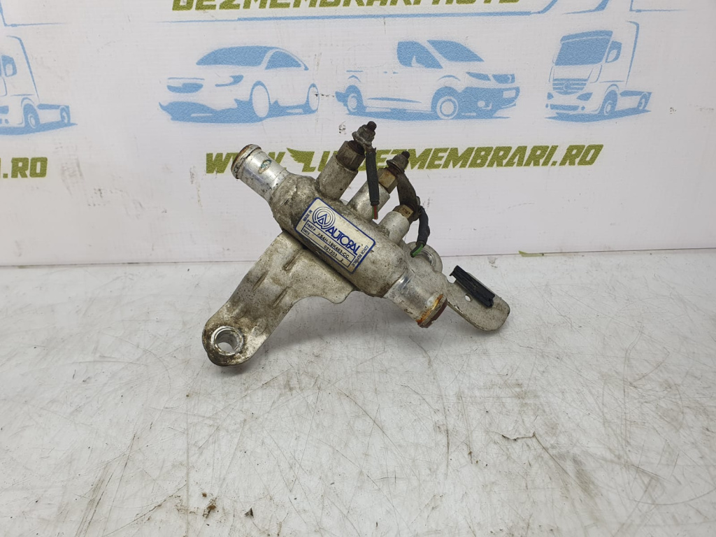 Preincalzitor xs4h-18k463-cc 1.8 benzina Ford Focus [1998 - 2004]