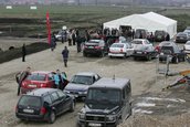 Prejmer Circuit - O noua pista de karting in Romania!