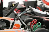 Prejmer Circuit - O noua pista de karting in Romania!