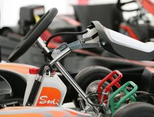 Prejmer Circuit - O noua pista de karting in Romania!