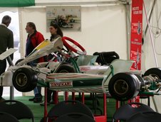 Prejmer Circuit - O noua pista de karting in Romania!