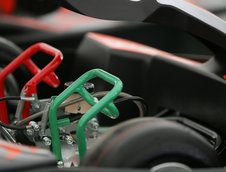Prejmer Circuit - O noua pista de karting in Romania!