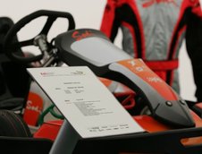 Prejmer Circuit - O noua pista de karting in Romania!