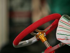 Prejmer Circuit - O noua pista de karting in Romania!