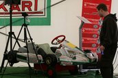 Prejmer Circuit - O noua pista de karting in Romania!