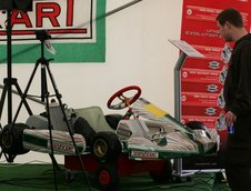 Prejmer Circuit - O noua pista de karting in Romania!