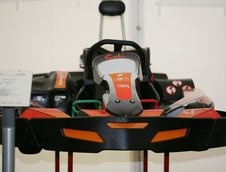 Prejmer Circuit - O noua pista de karting in Romania!