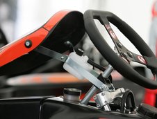 Prejmer Circuit - O noua pista de karting in Romania!