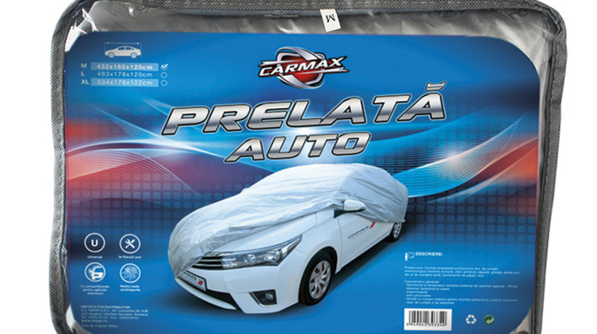 Prelata Auto Carmax 35502483