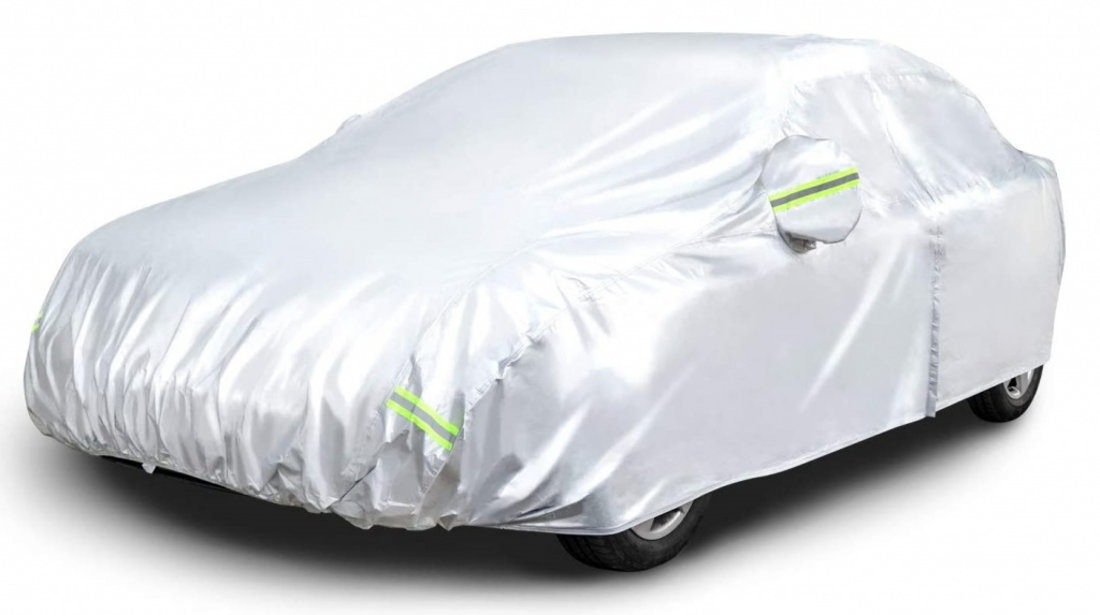 Prelata Auto Premium Oxford 14/11c-ox 4.88×1.76×1,48m 080623-2