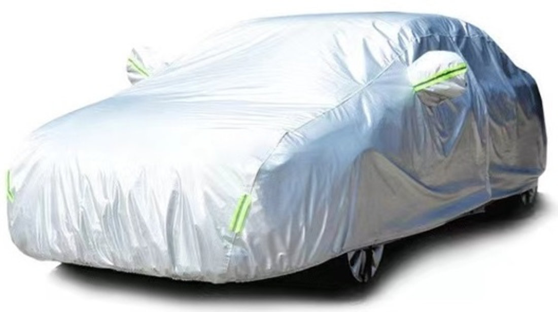 Prelata Auto Premium Oxford 9-OX 4.90x1.76x1.48m 080623-4