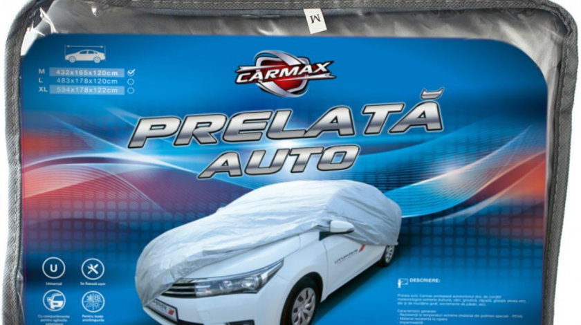 Prelata Auto XL Carmax 35502484