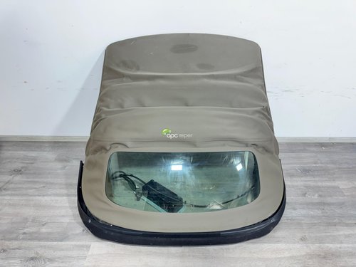 Prelata Plafon Audi TT 8J 2008 ROADSTER CABRIO