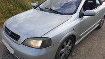 Prelata sistem decapotare plafon Opel Astra G Bert...