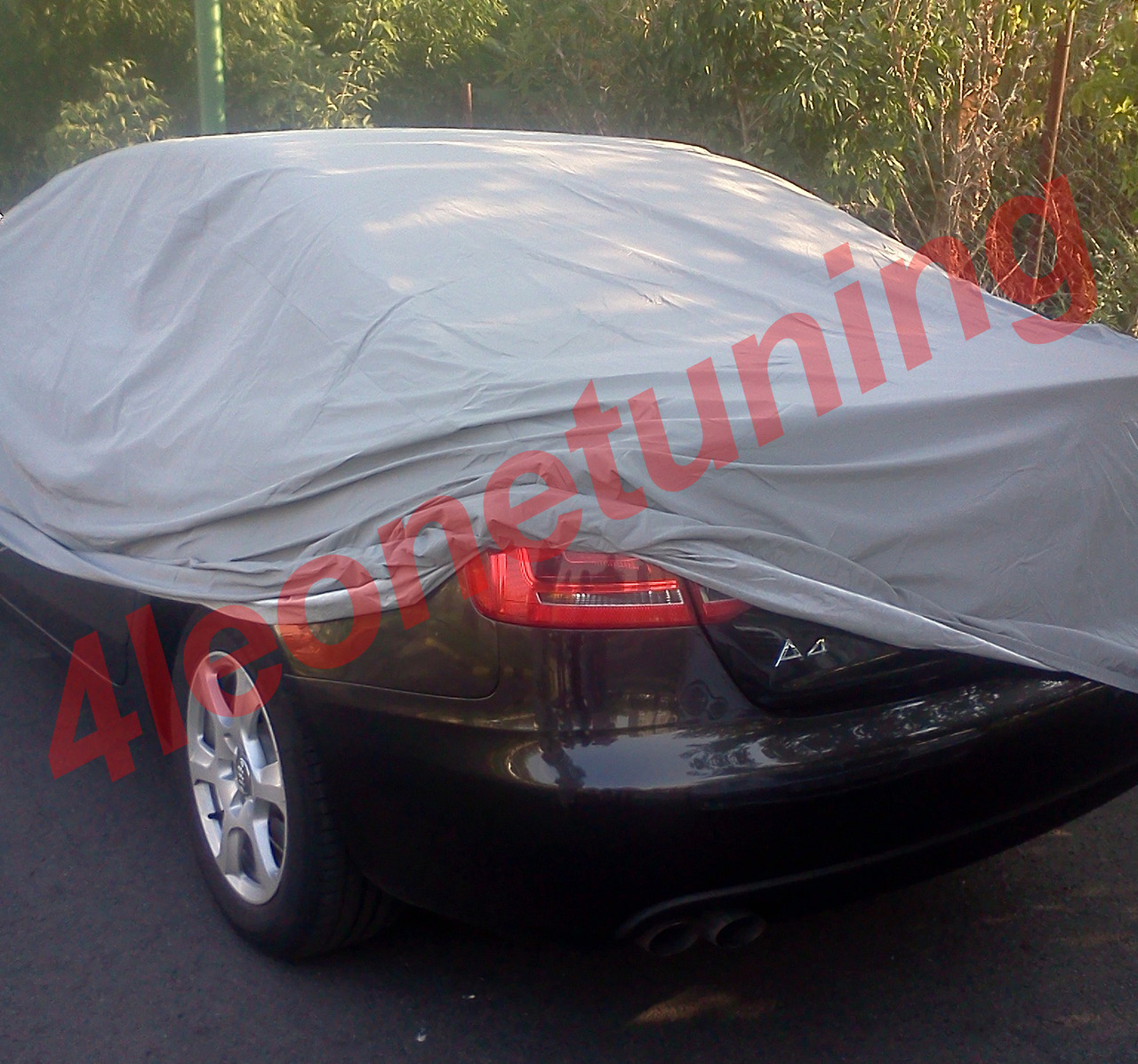 PRELATE huse AUDI Q3,Q5,Q7, BMW X1,X3,X5