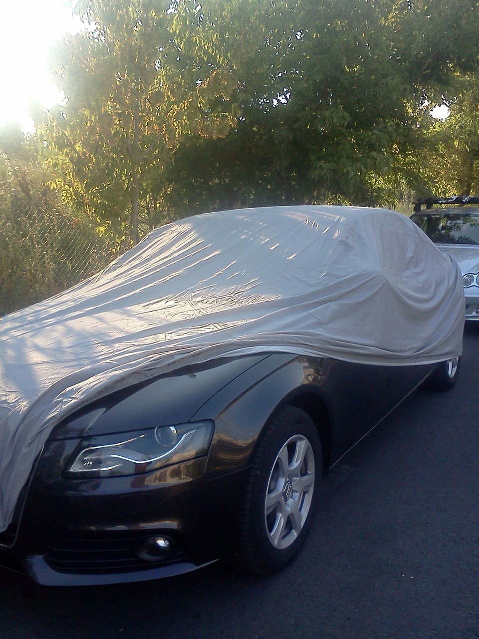 Prelate HUSE AUTO IMPERMEABILE VW Passat